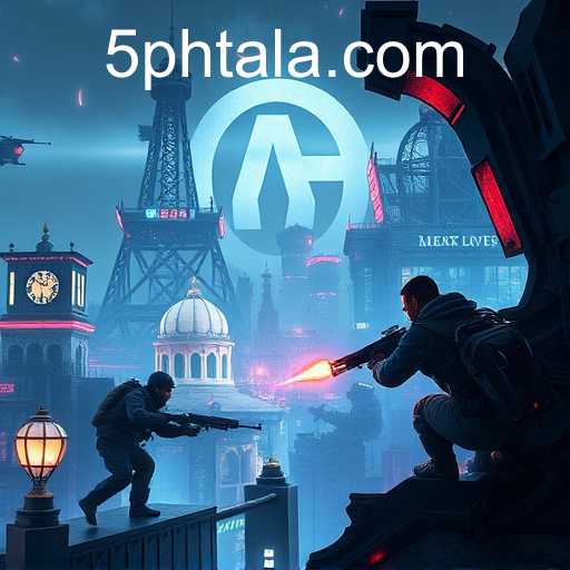 Unleashing the Thrill: Discovering the Best Action Games with 'phtala'