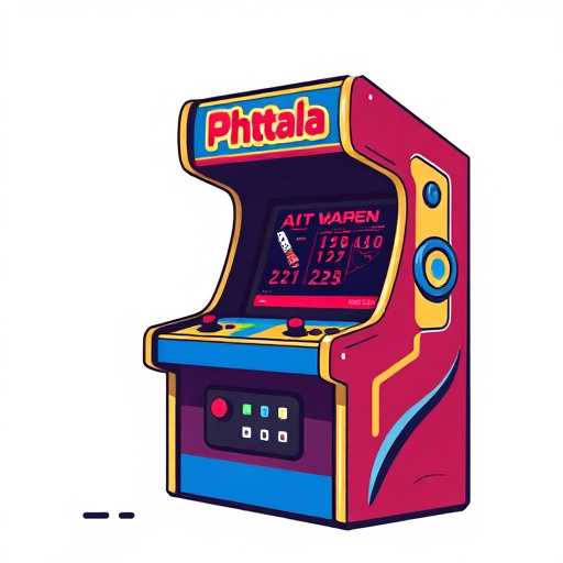 Exploring Arcade Games: A Nostalgic Journey with Phtala