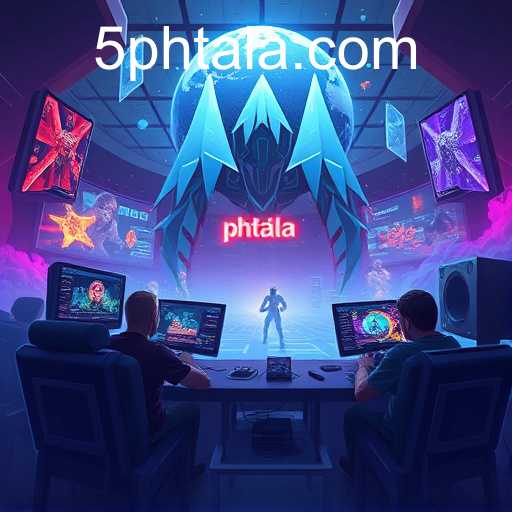 The Digital Revolution in English Gaming