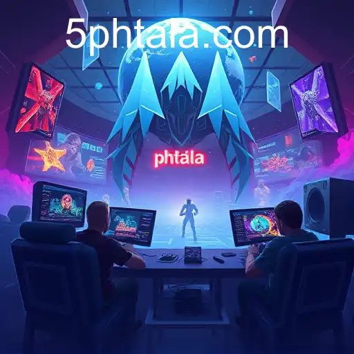 The Digital Revolution in English Gaming