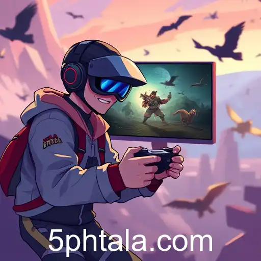 The Evolution of Gaming Platforms