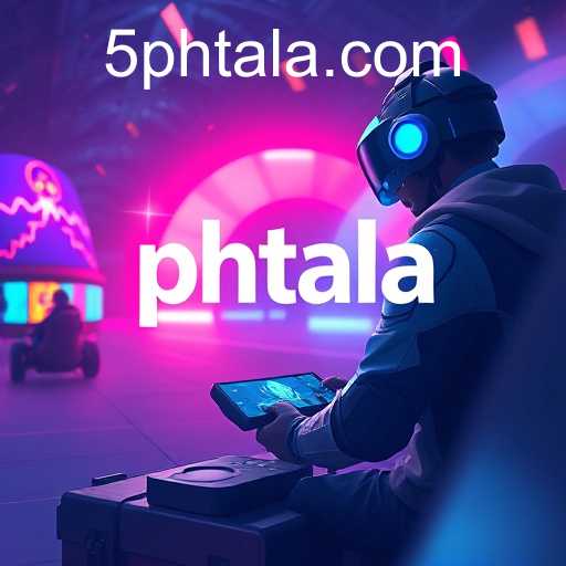 Exploring Phtala: The Rising Star of Online Gaming