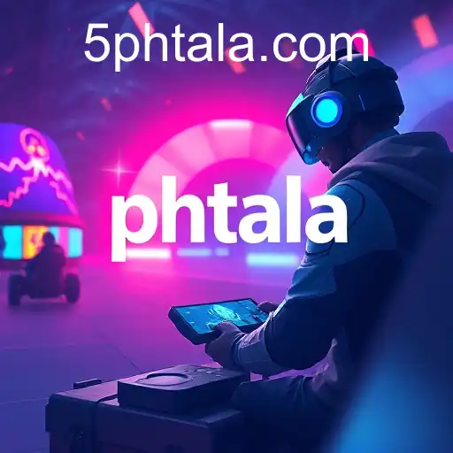 Exploring Phtala: The Rising Star of Online Gaming