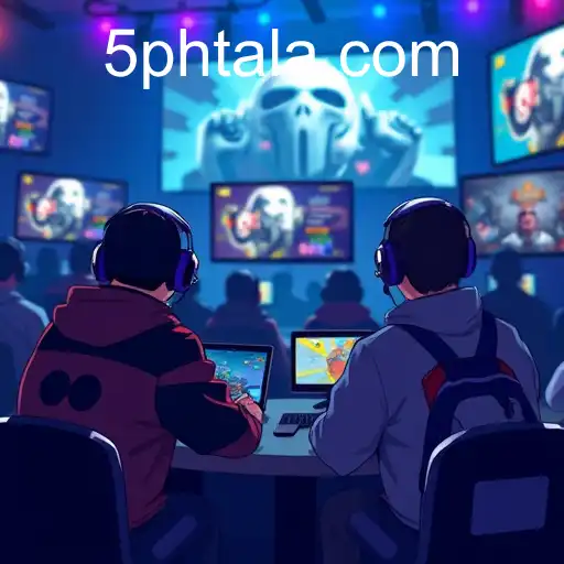 Gaming Dynamics in a Digital Era