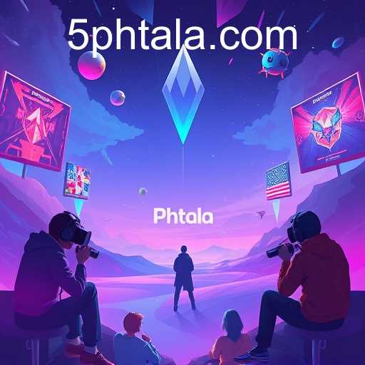 Gaming Revolution: The Rise of 'Phtala'