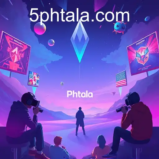 Gaming Revolution: The Rise of 'Phtala'