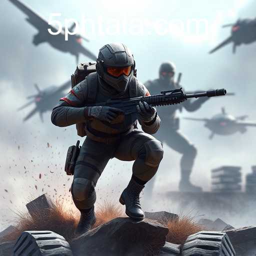 Exploring the Thrills of Multiplayer Games: Uniting Gamers Worldwide