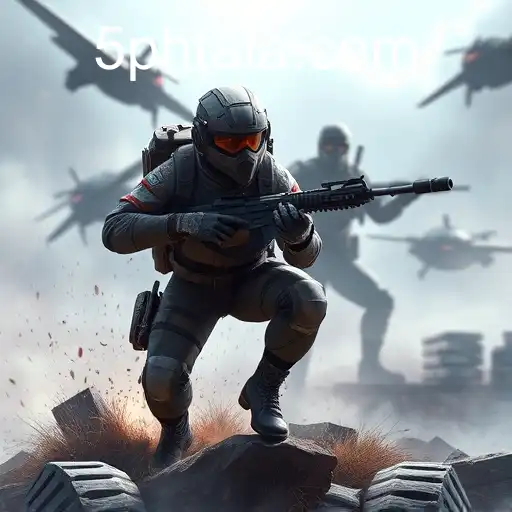 Exploring the Thrills of Multiplayer Games: Uniting Gamers Worldwide