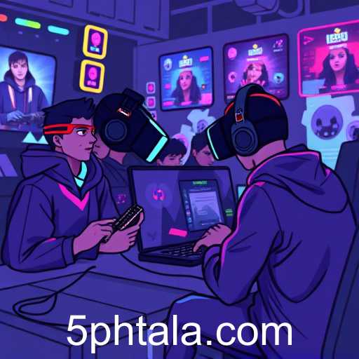 The Growing Demand for Online Gaming Communities