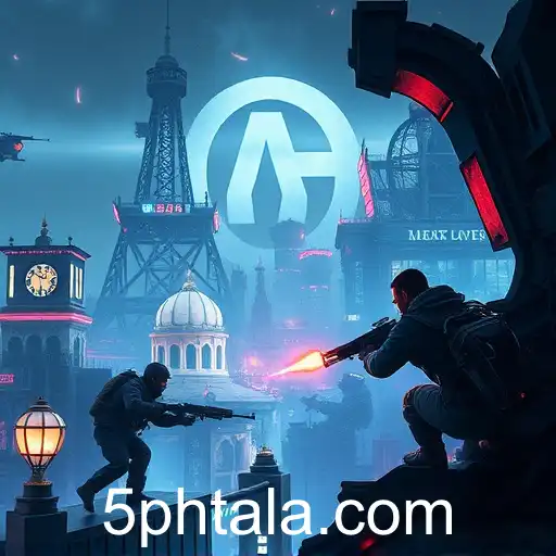 The Digital Frontier: Phtala's Emergence in 2025