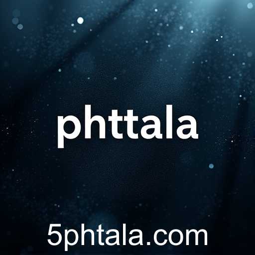 Phtala: Gaming Enigma of the Digital Age