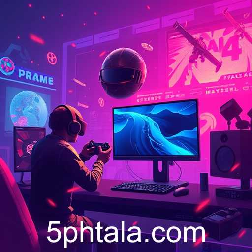 Phtala: The Game Revolutionizing Online Play