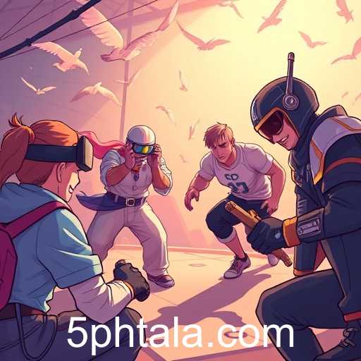 Phtala: The Evolution of Online Gaming Communities