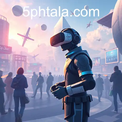 Phtala: The Digital Frontier of Gaming