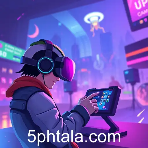 Phtala Revolutionizes Online Gaming Experiences