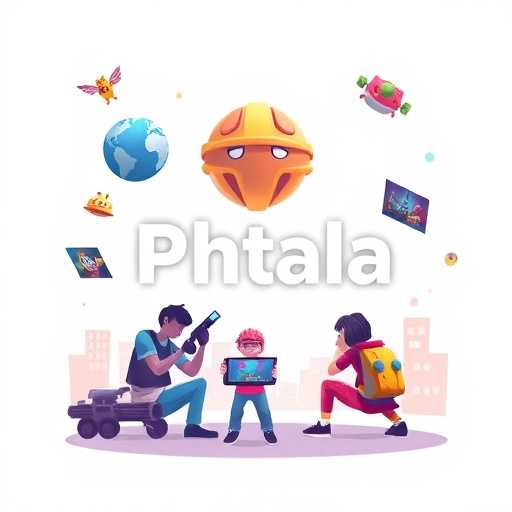 The Rise of Phtala: A Gamers' Hub in 2026