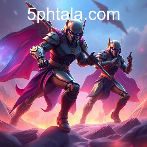 Rising Star: Phtala Gaming Revolutionizes Online Play