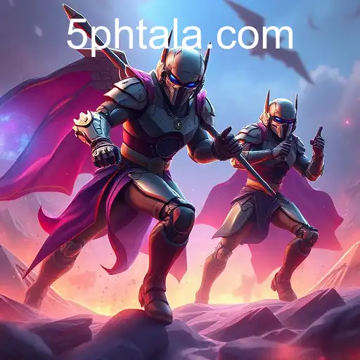 Rising Star: Phtala Gaming Revolutionizes Online Play