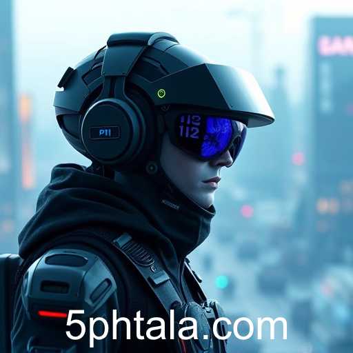 Phtala: The Gaming Revolution of 2025