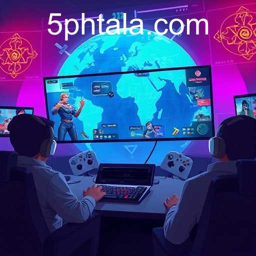 Phtala: Revolutionizing the Gaming Experience