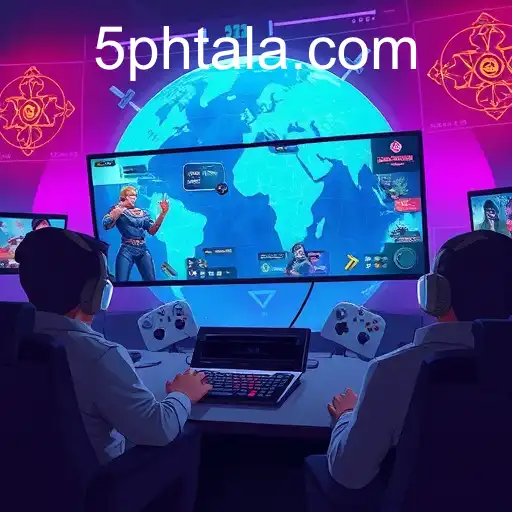 Phtala: Revolutionizing the Gaming Experience