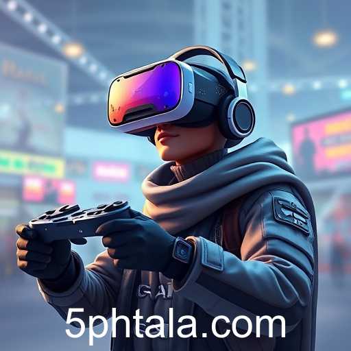 Phtala Revolution: Redefining Online Gaming