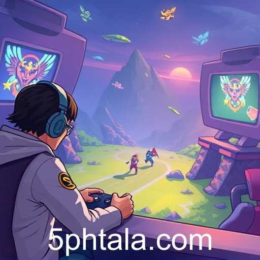 The Surging Popularity of Phtala in Online Gaming