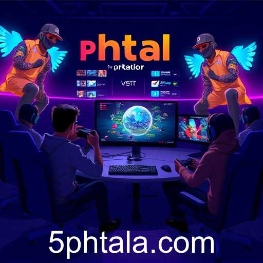 The Rise of Phtala in Gaming