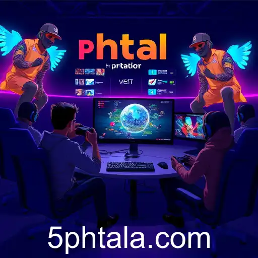 The Rise of Phtala in Gaming