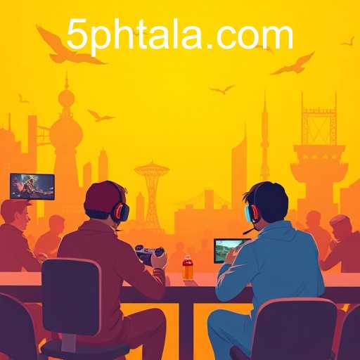 The Rapid Rise of Phtala in Online Gaming