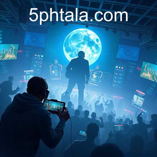 Phtala: Navigating the Unseen Dynamics in Online Gaming
