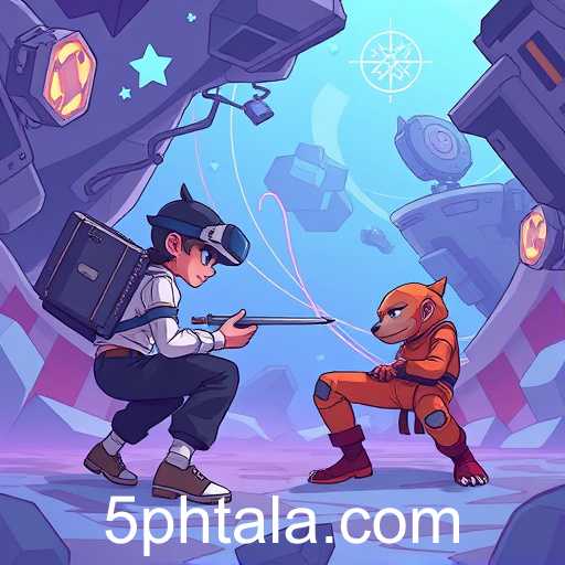 Phtala's Impact on Online Gaming