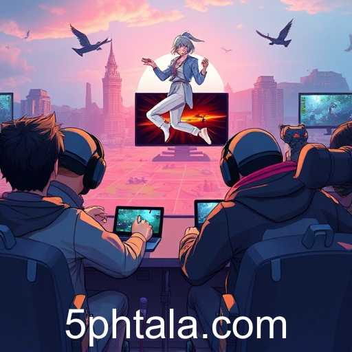 The Gamification Shift: Analyzing Phtala's Rise