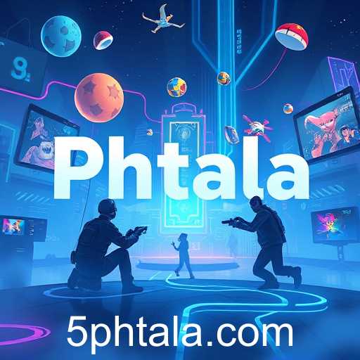 The Rise of Phtala in Digital Gaming