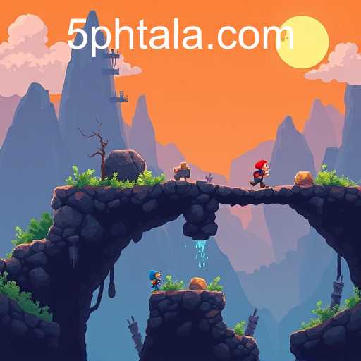 The Ever-Evolving World of Platformer Games: Adventures Beyond 'Phtala'