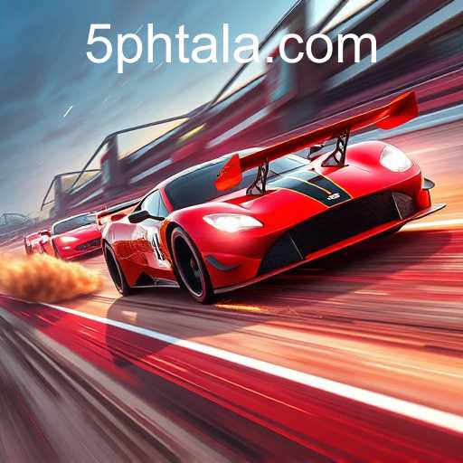 The Thrill of the Race: Exploring the World of Racing Games on Phtala