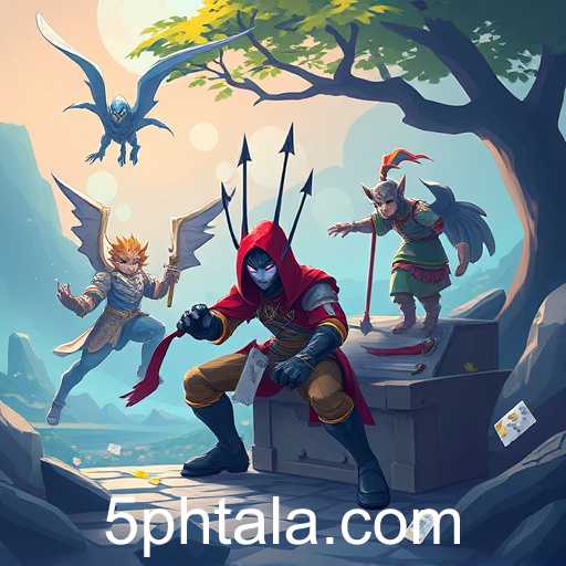 The Rise of Phtala: Gaming in a New Era