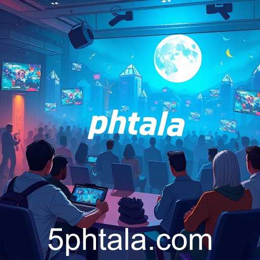 The Rise of Phtala in Online Gaming