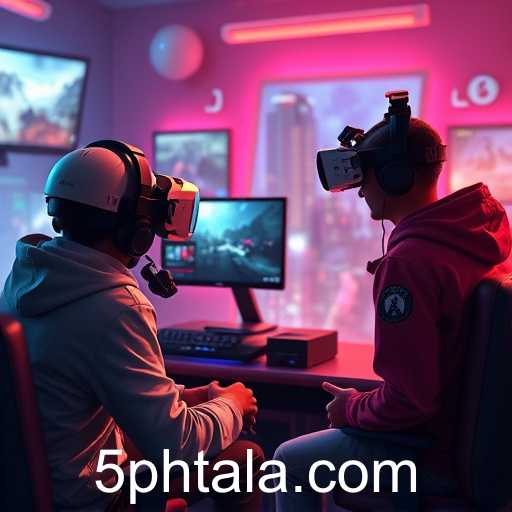 The Rise of Phtala: A Gaming Phenomenon