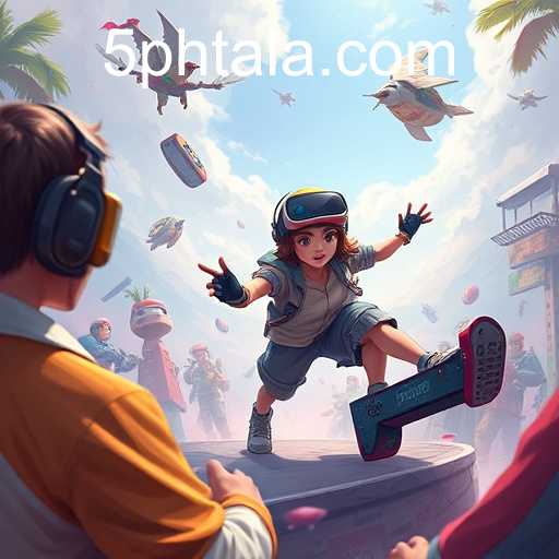 The Rise of Phtala: Gaming Trends and Innovations