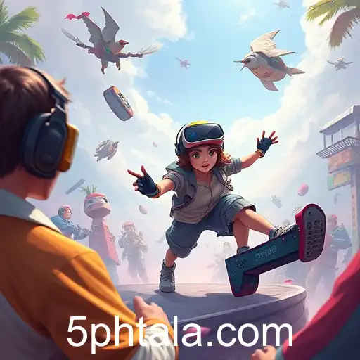 The Rise of Phtala: Gaming Trends and Innovations