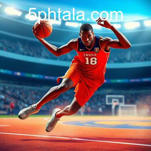 Exploring the World of Sports Games: A Dive into the Category Featuring 'phtala'