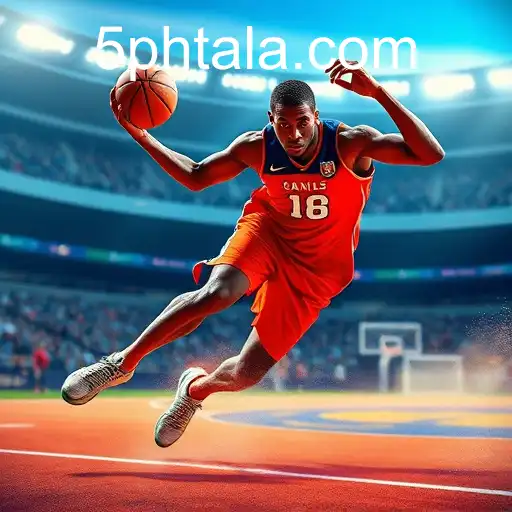 Exploring the World of Sports Games: A Dive into the Category Featuring 'phtala'