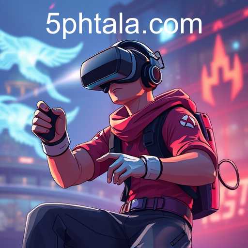 Virtual Adventures Redefined: The Rise of Phtala
