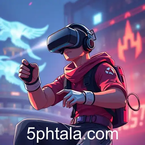 Virtual Adventures Redefined: The Rise of Phtala